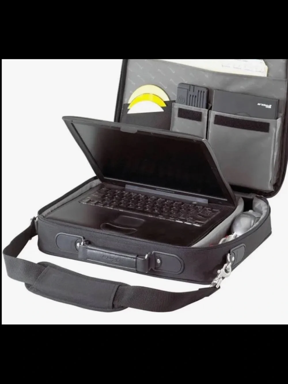 Targus excellent laptop
